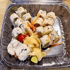 Best Salmon California Roll in Lake Worth, FL
